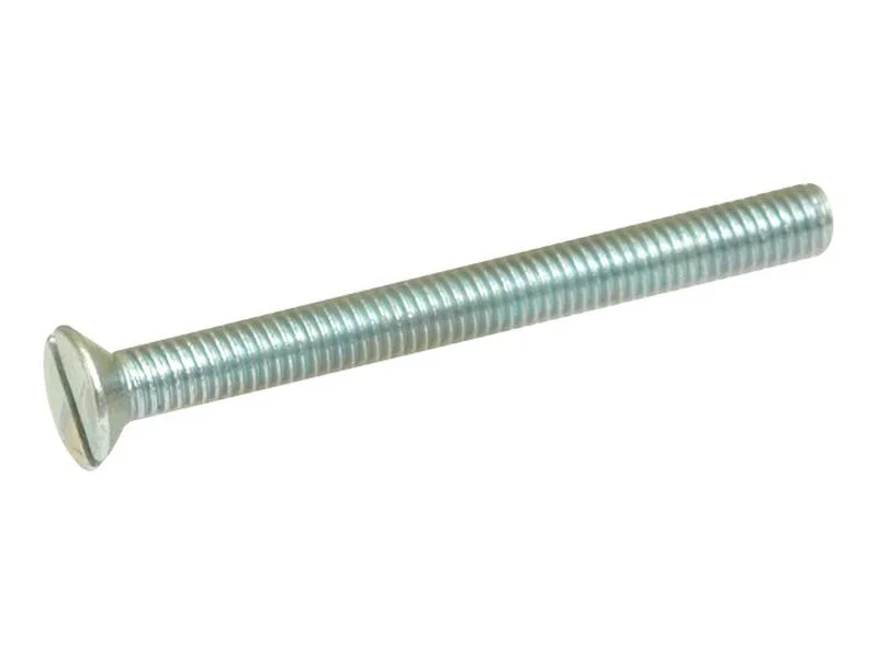 Machine Screw