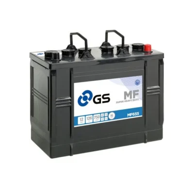 MF655 - Image 1