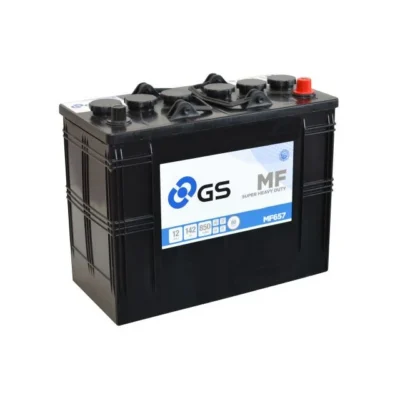 MF657 - Image 1