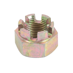 Hex Nuts
