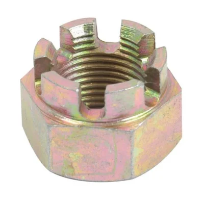 Hex Nuts