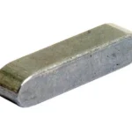 parallel key 5mmx5mmx25mm s.11024