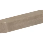 parallel key 7mmx8mmx40mm s.11030
