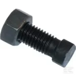 plough bolts with conical head 1234c2fp025