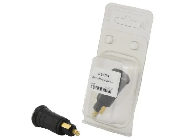 plug jack plug agripak s.56789 1
