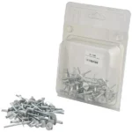 pop rivet 4.8x10mm 50pcs apac s.11463 1