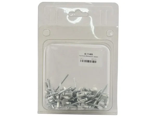 pop rivet 4.8x10mm 50pcs apac s.11463 2