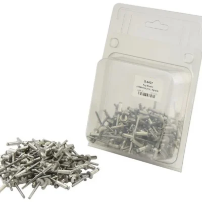 Pop Rivets