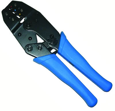 professional ratchet crimping tool codepj06236