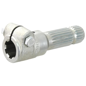 Linch Pins