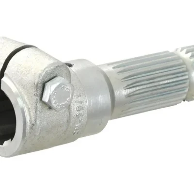 Linch Pins