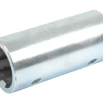 pto coupling 95mmx6spl 1.38 s.287 1