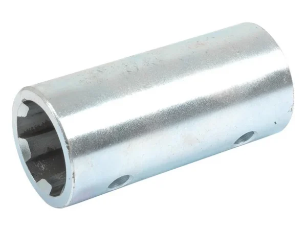 pto coupling 95mmx6spl 1.38 s.287 1