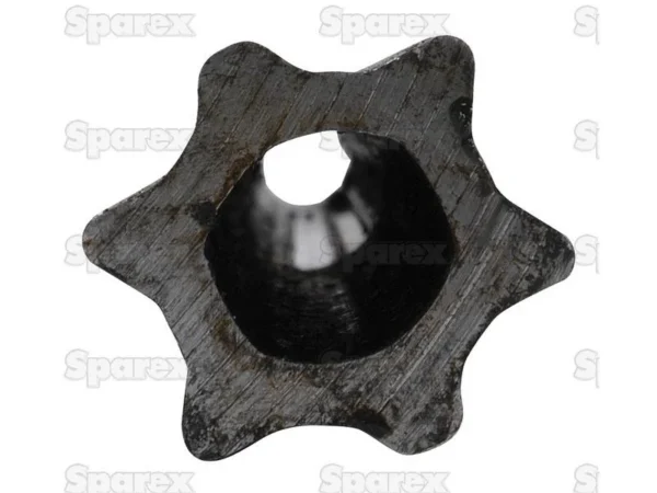 pto profile tube s4 3m s.4820 3
