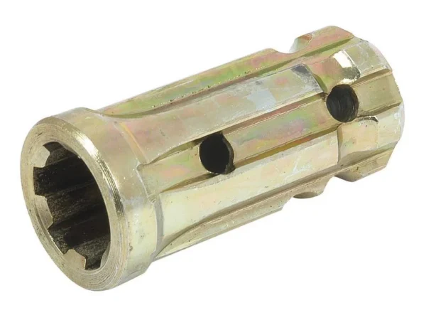 pto sleeve increaser 81mm s.253 1