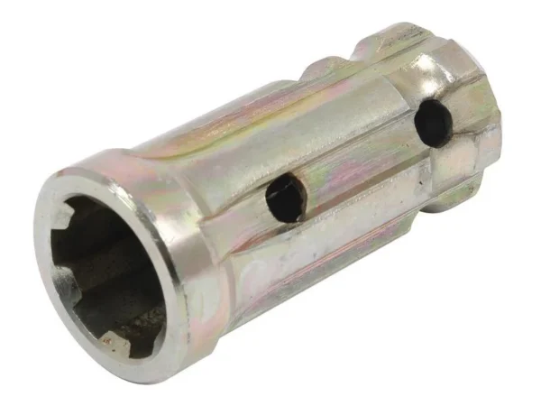 pto sleeve increaser 81mm s.253 2