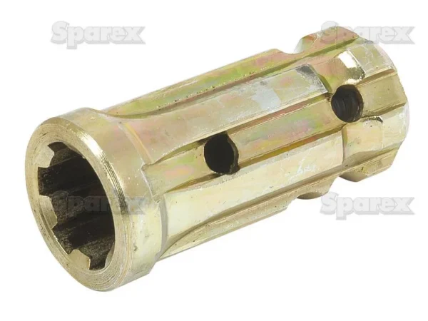 pto sleeve increaser 81mm s.253 3