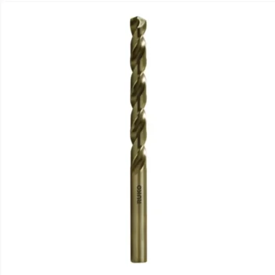 ruko cobalt drill bit co5 115mm coder215115 3