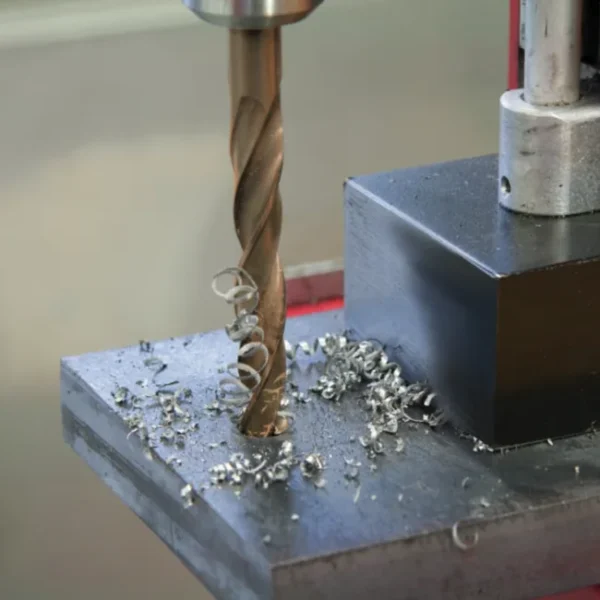 ruko cobalt drill bit co5 85mm coder215085 1