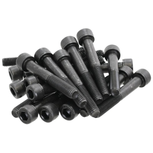 Cap Head Screws
