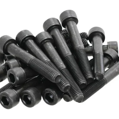 Cap Head Screws