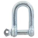 screw shackle 10mm s.2766 1