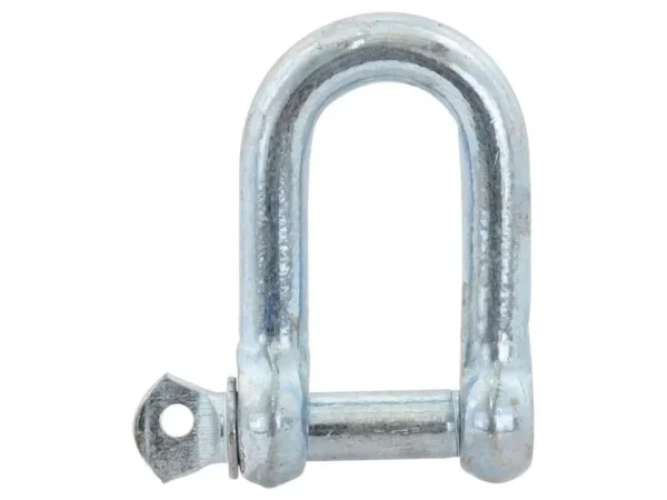screw shackle 10mm s.2766 1