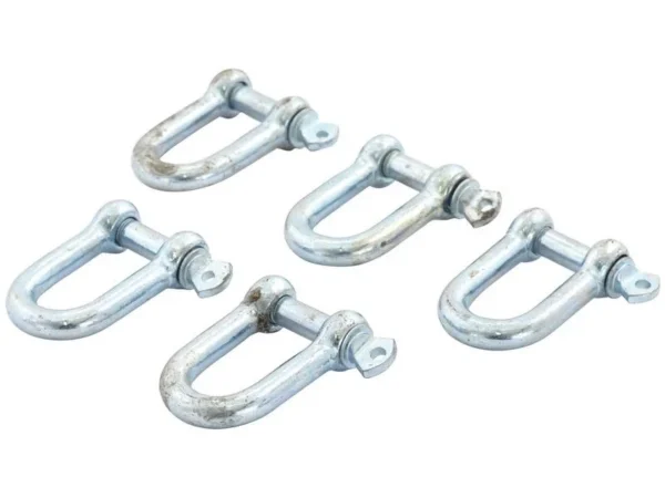 screw shackle 10mm s.2766 2