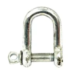 screw shackle 6mm s.2764