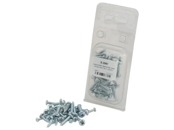 self tapping screw agripak s.2861 1