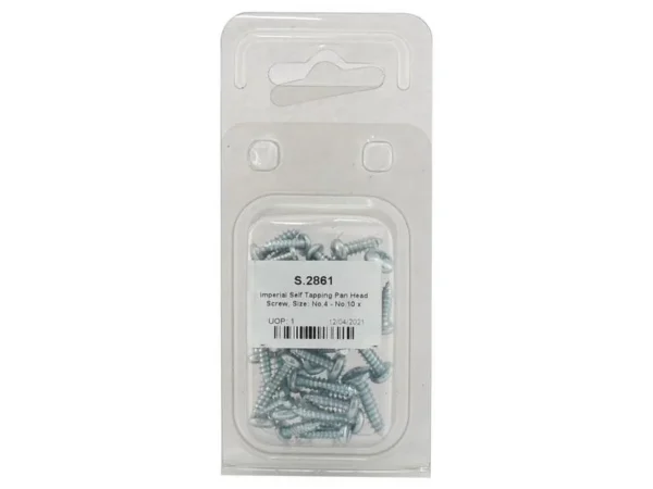 self tapping screw agripak s.2861 2
