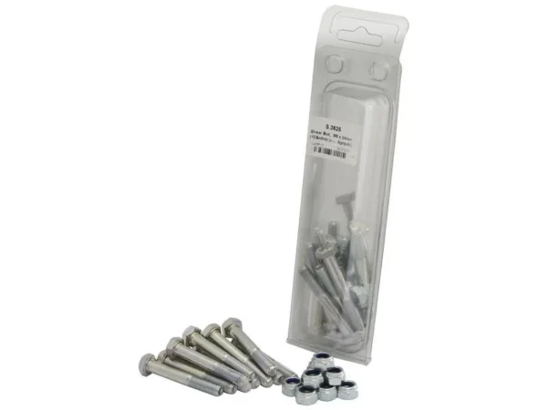 shear bolt pack m8 x 55mm s.3625 1