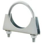 silencer clamp 2.58 s.8883