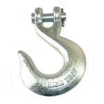 slip hook 8mm 600kg s.1467