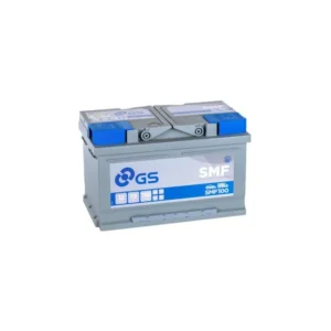 SMF100 - Image 1