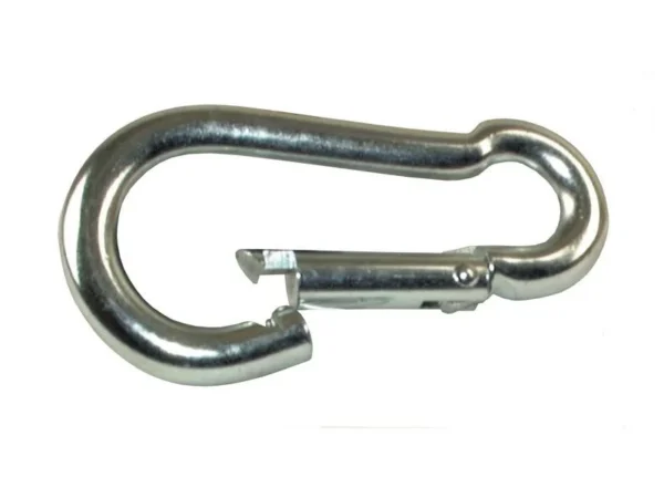 snaphook 10x100mm s.4442