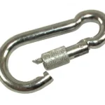 snaphook safetylock 10x100mm s.11819