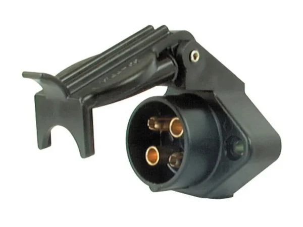 socket 4 pin female s.56469