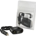 socket adaptor twin 12v s.20678 1