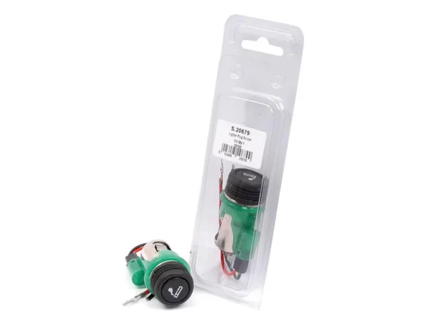 socket cigarette lighter s.20679 1