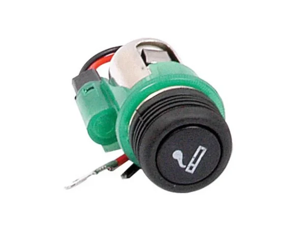 socket cigarette lighter s.20679 2