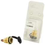 socket metal with cap apak s.26020 1