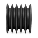 spb 1255 groove taper bore v belt pulley 1255 bcitl