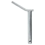 swinging drawbar pin s.11462