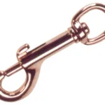 swivel snap nickel 12 s.21575