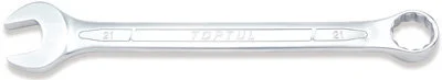 toptul standard combination spanner 19mm codeqaaeb1919