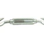 turnbuckle hookhook 10mm s.21062
