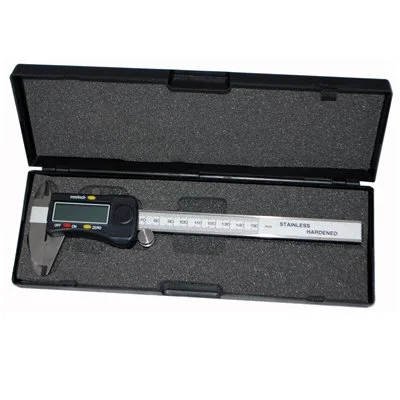 vernier caliper digital 155mm 001mm codem10002 1