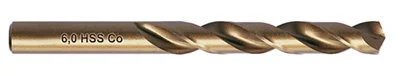 vires cobalt drill bit co5 90mm codevrhssc090