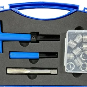 vires coil thread kit m16 x 200 codevrctk1620